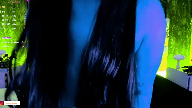 Snapshot of Sharik_Mackay chatting on September 10, 2025, 10:47 am Sharik Mackay online show from September 10, 2025, 10:47 am