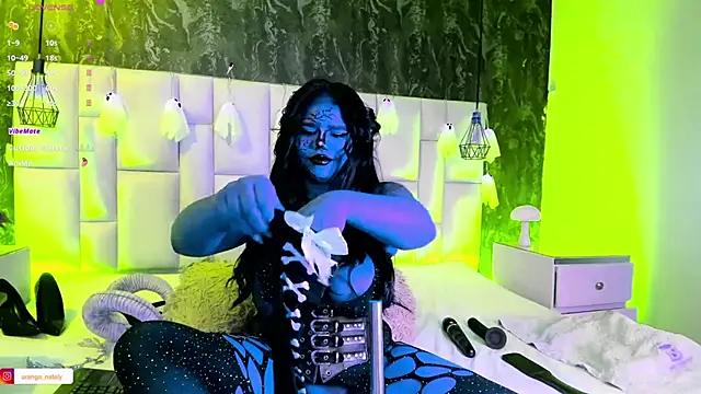 Snapshot of Sharik_Mackay chatting on October 8, 2025, 10:50 am Sharik Mackay online show from October 8, 2025, 10:50 am