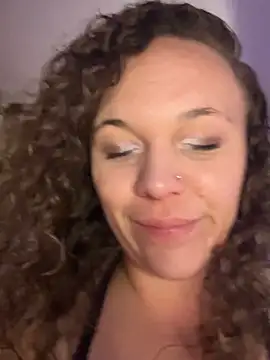 AuroraSummers online show from October 11, 2025, 12:11 am