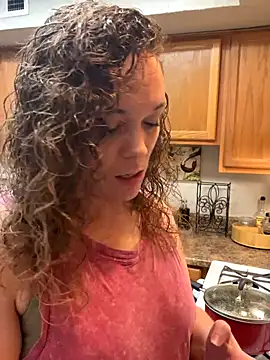 AuroraSummers online show from October 19, 2025, 12:24 am