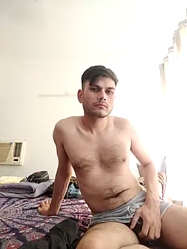 alex78265 online show from September 21, 2025, 4:50 am