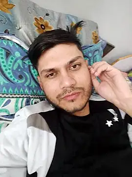 alex78265 online show from September 29, 2025, 4:19 am