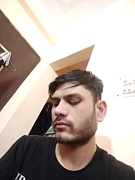 alex78265 online show from October 3, 2025, 5:20 am