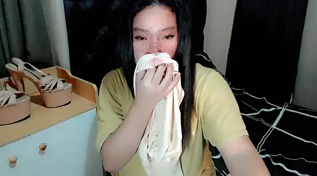 UrFuckingSweet Angelxxx online show from February 10, 2025, 4:47 pm