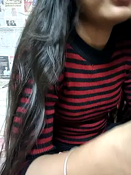 Nupur 69 online show from January 13, 2026, 8:35 pm