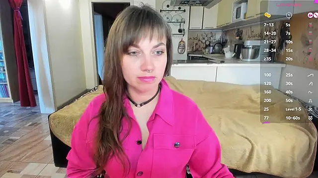 Snapshot of StacyTigerr chatting on April 28, 2026, 10:41 am StacyTigerr online show from April 28, 2026, 10:41 am