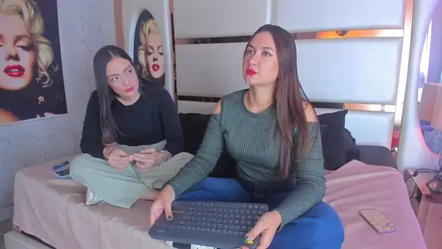 celestestars online show from March 27, 2026, 9:16 pm