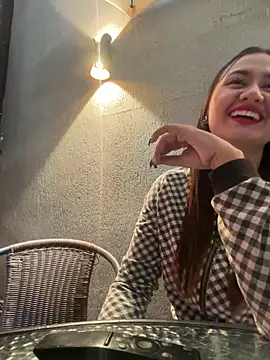 celestestars online show from April 15, 2026, 2:54 pm