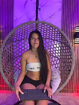 brenda moris01 online show from March 8, 2026, 2:04 am