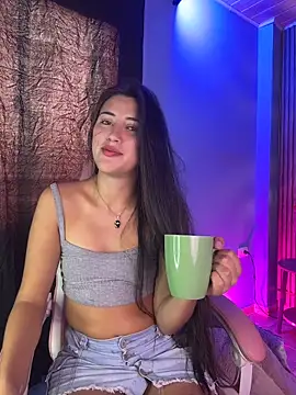 brenda moris01 online show from March 27, 2026, 10:22 pm