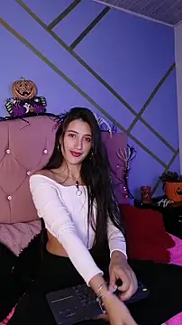 brenda moris01 online show from October 19, 2025, 10:56 pm