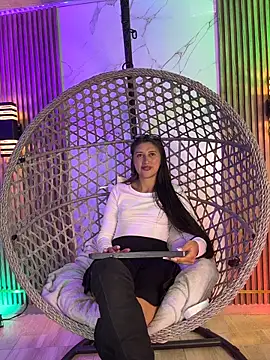 brenda moris01 online show from March 2, 2026, 10:06 pm