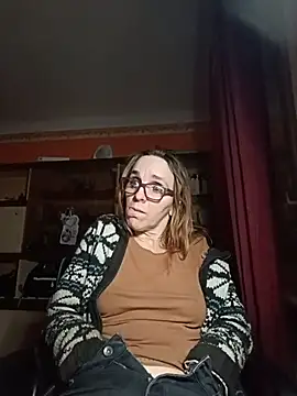 Dettybitch40 online show from January 6, 2026, 4:55 pm