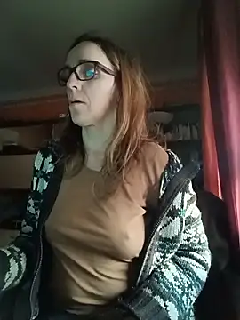 Dettybitch40 online show from January 8, 2026, 3:07 pm