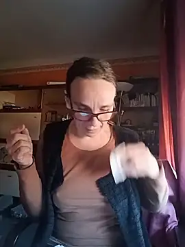 Dettybitch40 online show from November 30, 2025, 9:21 am