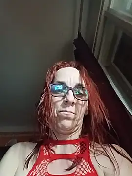 Dettybitch40 online show from March 1, 2026, 7:47 pm