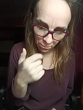 Dettybitch40 online show from December 23, 2025, 8:24 am