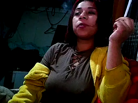 Shelzy420 online show from February 20, 2026, 8:16 am