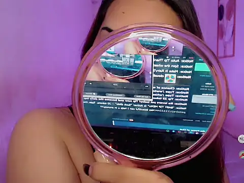 AlodiaOfCums online show from January 7, 2026, 2:38 am