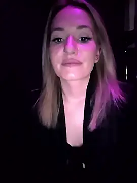 GangBangKitty online show from March 12, 2026, 6:34 pm