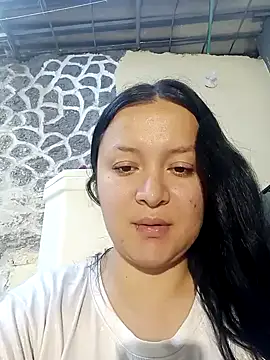 Arisha34 online show from January 29, 2025, 8:25 pm