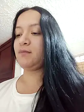 Arisha34 online show from January 22, 2025, 7:34 pm