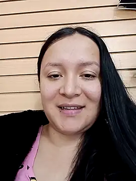 Arisha34 online show from March 1, 2025, 10:21 pm