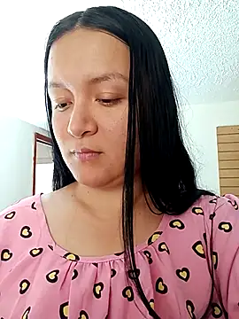 Arisha34 online show from March 16, 2025, 4:45 pm