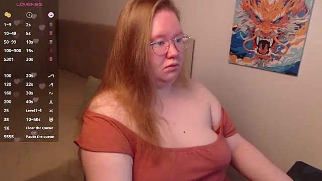 Ann Muna online show from December 28, 2024, 3:37 pm