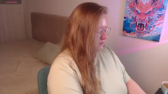 Ann Muna online show from January 21, 2025, 7:06 pm