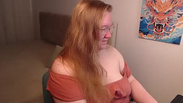 Ann Muna online show from December 13, 2024, 3:54 pm