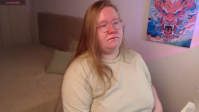 Ann Muna online show from February 4, 2025, 7:33 pm