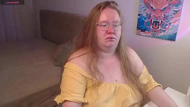 Ann Muna online show from October 7, 2025, 6:31 pm