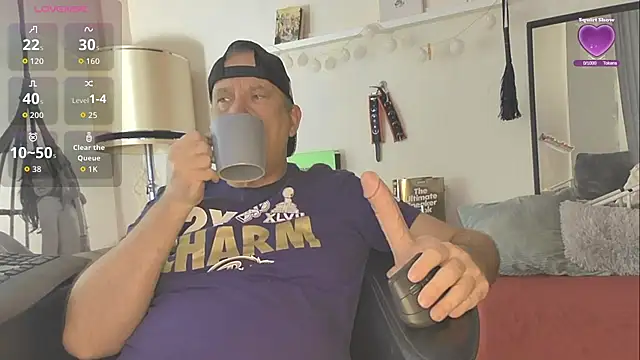 openminddaddy online show from February 21, 2026, 4:25 am