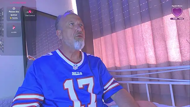 openminddaddy online show from April 18, 2026, 4:31 pm