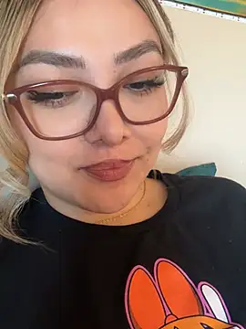 nativepumpkin95 online show from March 2, 2025, 11:28 pm