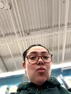 Snapshot of nativepumpkin95 chatting on January 6, 2026, 10:36 pm nativepumpkin95 online show from January 6, 2026, 10:36 pm