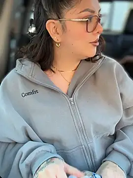 Snapshot of nativepumpkin95 chatting on February 14, 2026, 10:32 pm nativepumpkin95 online show from February 14, 2026, 10:32 pm