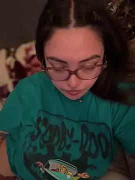 Snapshot of nativepumpkin95 chatting on February 7, 2026, 2:30 am nativepumpkin95 online show from February 7, 2026, 2:30 am