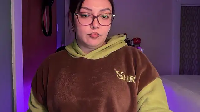 Snapshot of nativepumpkin95 chatting on February 18, 2026, 4:21 am nativepumpkin95 online show from February 18, 2026, 4:21 am