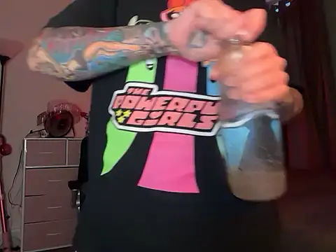 nativepumpkin95 online show from September 12, 2025, 11:37 pm