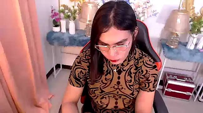 Asian flabby online show from February 23, 2025, 8:11 pm