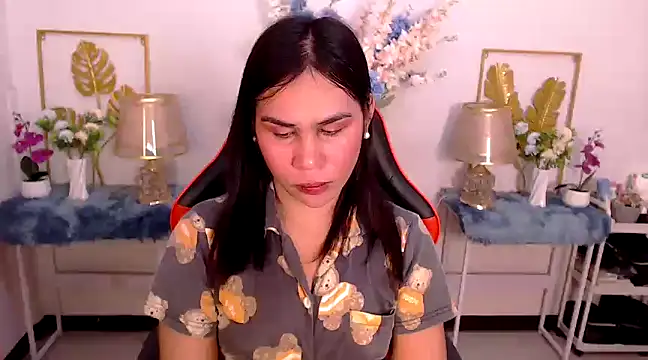 Asian flabby online show from March 21, 2025, 2:18 am