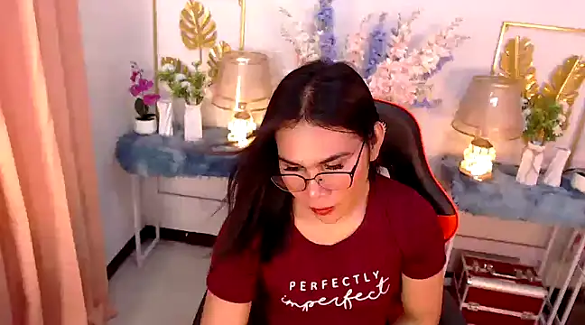 Asian flabby online show from February 20, 2025, 10:04 pm