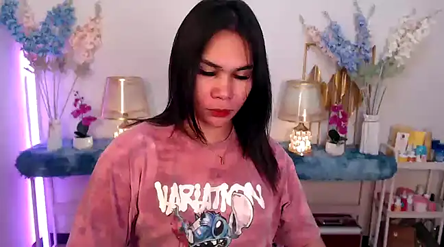 Asian flabby online show from January 27, 2025, 9:55 pm