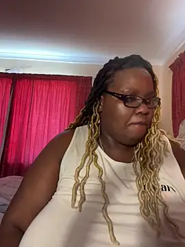 Michyboldy online show from February 25, 2025, 11:43 am