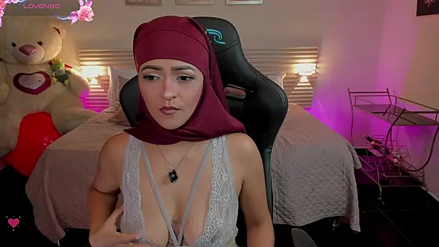 Snapshot of New_Arab_Kingdom chatting on September 14, 2025, 4:51 pm New Arab Kingdom online show from September 14, 2025, 4:51 pm