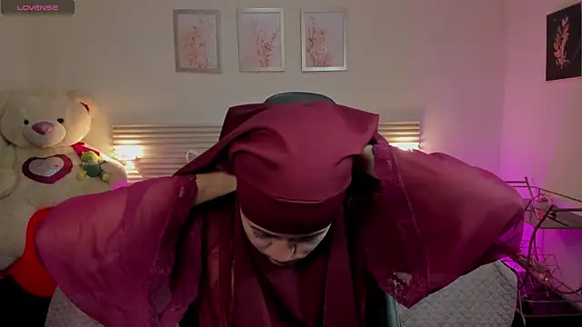 Snapshot of New_Arab_Kingdom chatting on September 21, 2025, 4:23 pm New Arab Kingdom online show from September 21, 2025, 4:23 pm