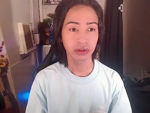 Lemonadexxx online show from February 25, 2026, 4:34 am