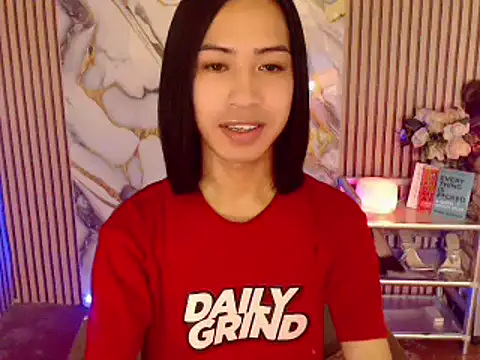 Lemonadexxx online show from March 14, 2025, 9:24 am